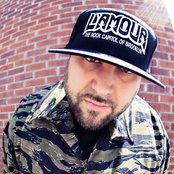 Ill Bill - List pictures