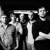 Chasing Victory - List pictures