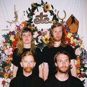 Saintseneca - List pictures