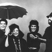 Juan Luis Guerra Y Los 440 - List pictures