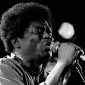 Charles Bradley - List pictures