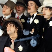 New York Dolls - List pictures