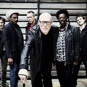 Dreadzone - List pictures