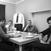 The Paper Chase - List pictures