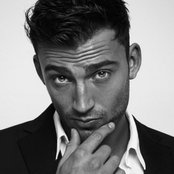 Jake Quickenden - List pictures
