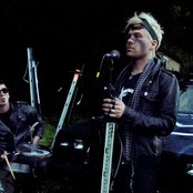 The Limousines - List pictures