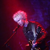 The Beauty Of Gemina - List pictures