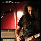 Black Rainbows - List pictures