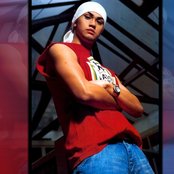 Billy Crawford - List pictures