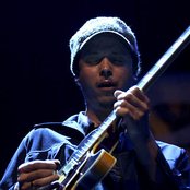 Kurt Rosenwinkel - List pictures