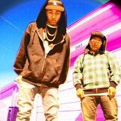 The Cool Kids - List pictures