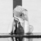 Anna Bergendahl - List pictures