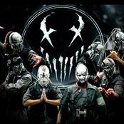 Mushroomhead - List pictures