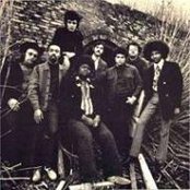 The Electric Flag - List pictures