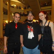 Crüxshadows - List pictures