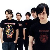 Funeral For A Friend - List pictures