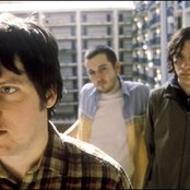 Modest Mouse - List pictures