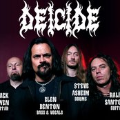 Deicide - List pictures