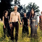 Schandmaul - List pictures