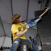 Thurston Moore - List pictures