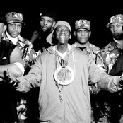 Public Enemy - List pictures