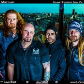 Mercenary - List pictures