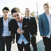 Rixton - List pictures