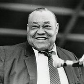 Roosevelt Sykes - List pictures