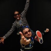 Jowell & Randy - List pictures