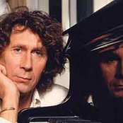 Eberhard Schoener - List pictures