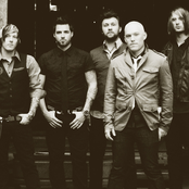 Kutless - List pictures