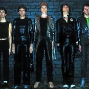 Ultravox - List pictures