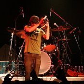 The Cinematic Orchestra - List pictures