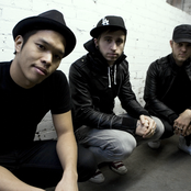 The Glitch Mob - List pictures