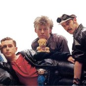 Frankie Goes To Hollywood - List pictures