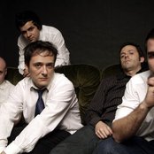 Love Of Lesbian - List pictures
