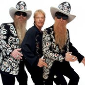 Zz Top - List pictures