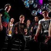 Buried In Verona - List pictures