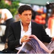 Patrizio Buanne - List pictures