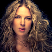 Diana Krall - List pictures
