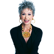 Rita Moreno - List pictures
