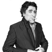 Joaquin Sabina - List pictures