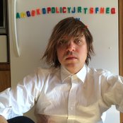 Will Butler - List pictures