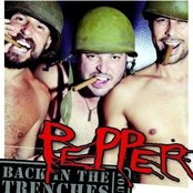 Pepper - List pictures