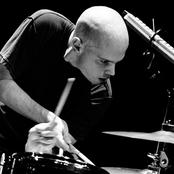 Chris Corsano - List pictures