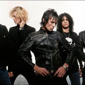 Velvet Revolver - List pictures
