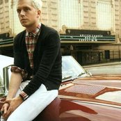 Mr Hudson - List pictures