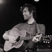 Jason Collett - List pictures