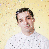 Skylar Spence - List pictures