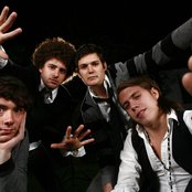 The Audition - List pictures